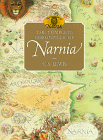 Complete Chronicles of Narnia in one hardcover book