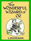 The Wonderful Wizard of OZ